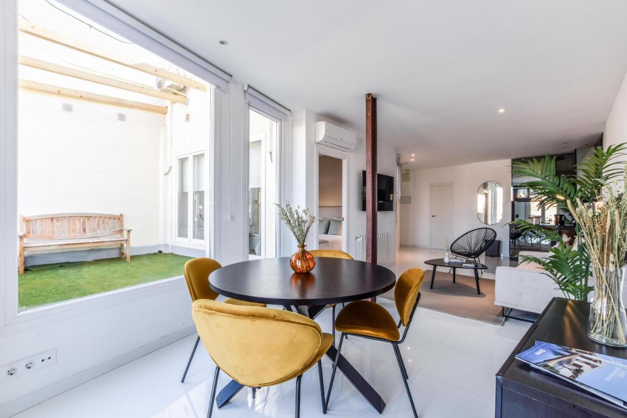 Ap Embajadores Ix Appartement *
