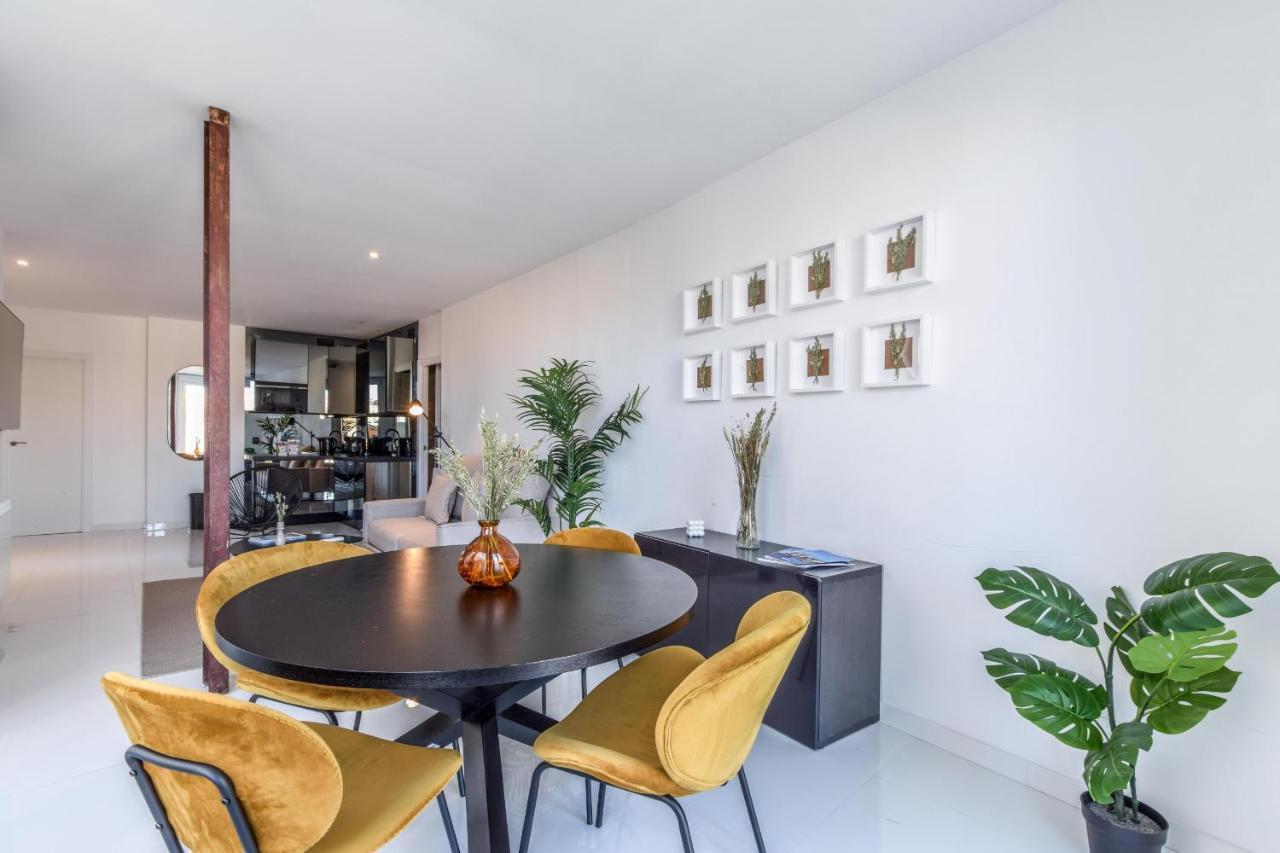 Ap Embajadores Ix Appartement