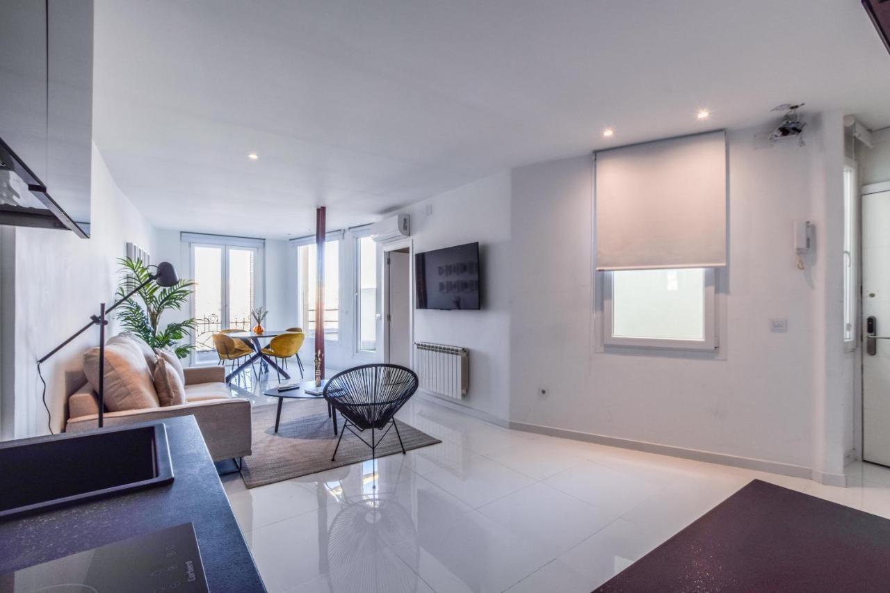 Ap Embajadores Ix Appartement *