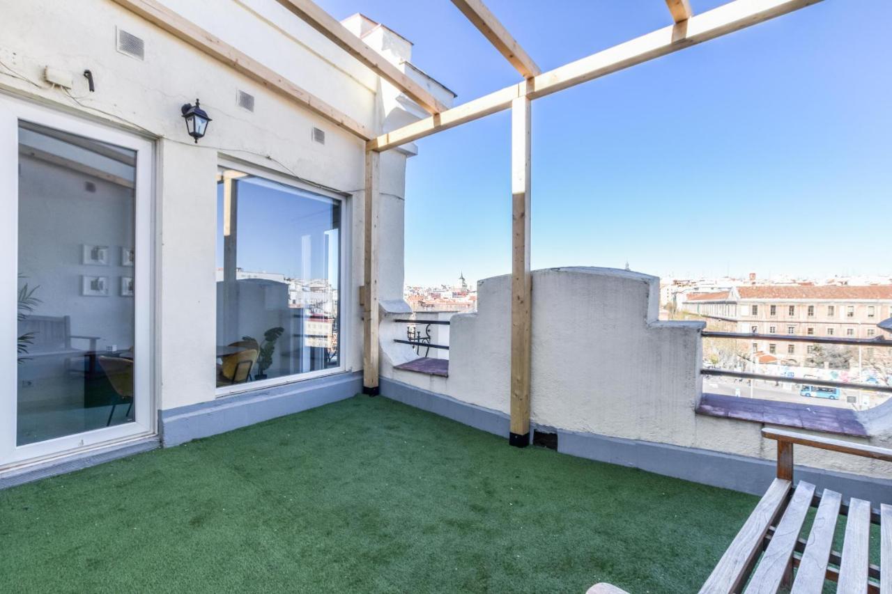 Ap Embajadores Ix Appartement *