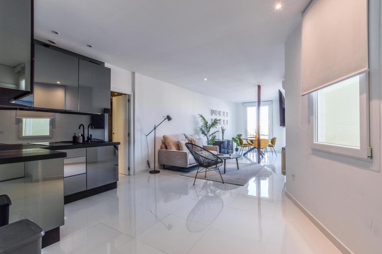 Ap Embajadores Ix Appartement *